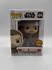 Funko POP! Star Wars - Cobb Vanth #484 (CHASE)
