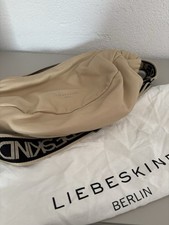 Liebeskind Berlin Damen Handtasche Cross Body In Beige