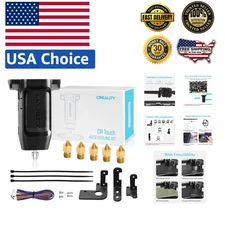 3D Printer Bed Auto Leveling Kit - CR Touch Sensor for Ender 3/5/CR 10 Models