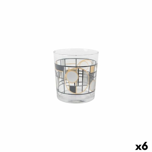 LAV Set di bicchieri per birra Belek 6 pezzi 580 ml (4 pezzi