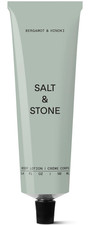 Salt Stone Body Lotion for Women Men Bergamot Hinoki - 3.4 fl oz