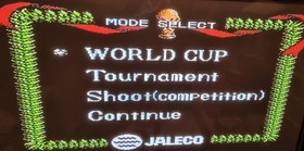 NES GOAL ORIGINAL NINTENDO VIDEO GAME, BOX , MANUAL UK