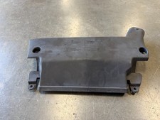 1999 2000 Bmw 328i Sedan E46 Front Air Intake Guide Panel Oem 0810