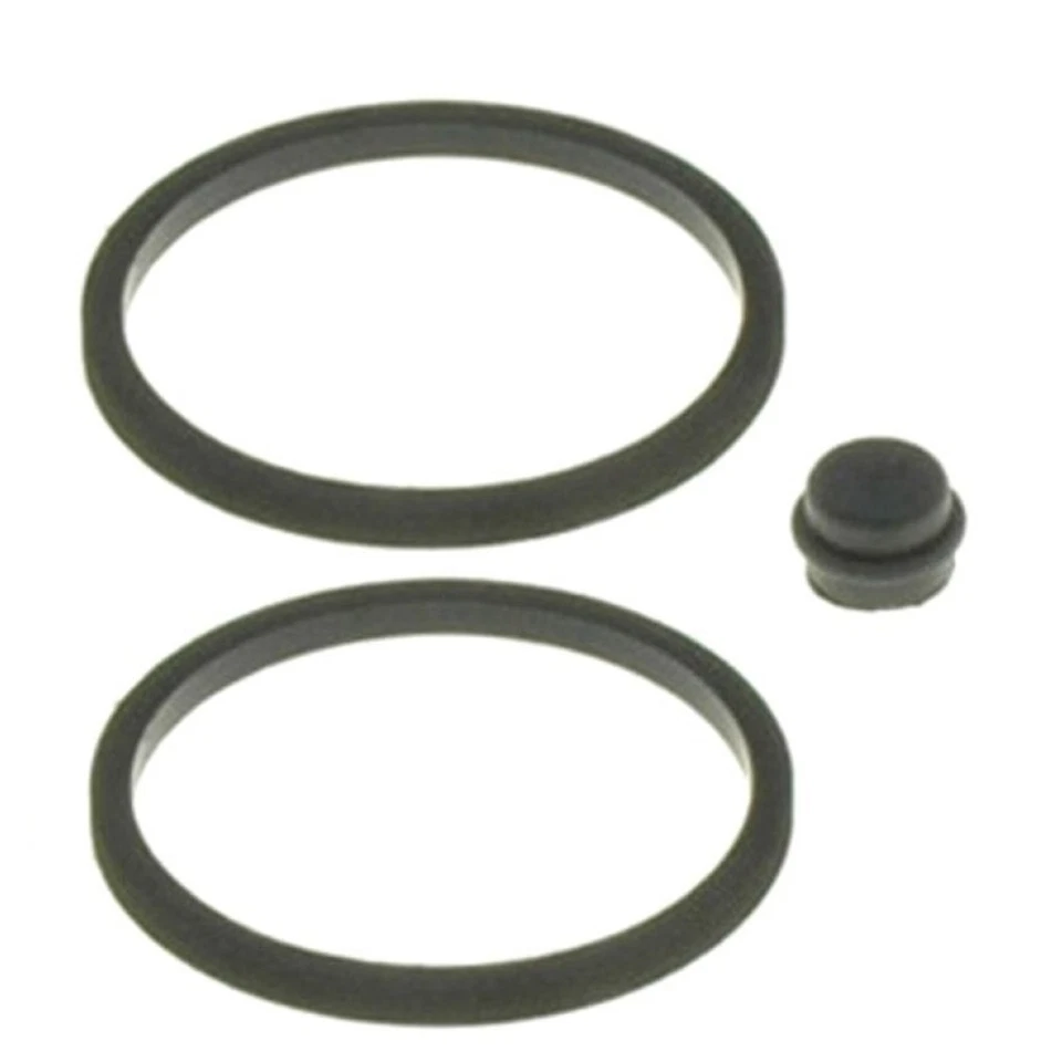 Kit de sello de pinza de freno de disco ACDelco original para Mercedes-Benz E300/E350 12-14 Foto 3 de 4