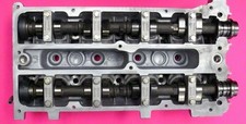 Ford Fiesta 1.6 Dohc Cylinder Head 2010 - 2021 Cast Ae8g Rebuilt