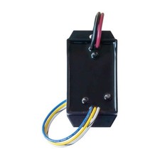 Baseline Plastic Mount Flow Decoder Master Va...