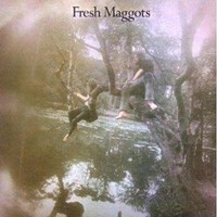 Audio Cd - Fresh Maggots - Fresh Maggots - Sunbeam Records -D- Neu