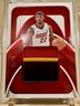 2023-24 Immaculate Jimmy Butler Game Used Patch /25 