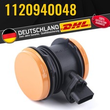 Luftmassenmesser für Mercedes-Benz ML320 W163 M112 V6 1120940048 LMM MAF-Einheit Luftmassenmesser für Mercedes-Benz ML320 W163 M112 V6 1120940048 LMM MAF-Einheit