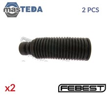 TSHB14 STOßDÄMPFER PROTECTION-KIT HINTEN FEBEST 2PCS NEU OE QUALITÄT