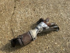 MAZDA MX-5 ND 2015-24 MK4 1.5 EXHAUST MANIFOLD CAT CATALYTIC CONVERTER P541 7F14