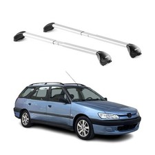 Barres de toit Peugeot 306