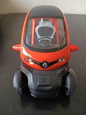 Miniature car RENAULT TWIZY Renault