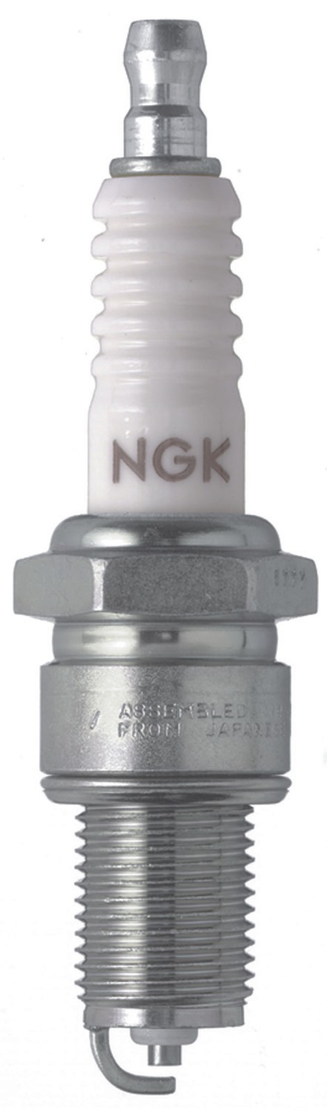 NGK Spark Plugs 7526 Spark Plug for Various Vehicles