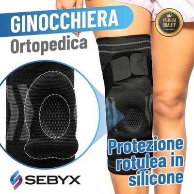 KNIESCHONER MENISKUS KNIESCHONER ORTHOPÄDISCH BANDAGE PLAZZLE BÄNDER ARTHROSE