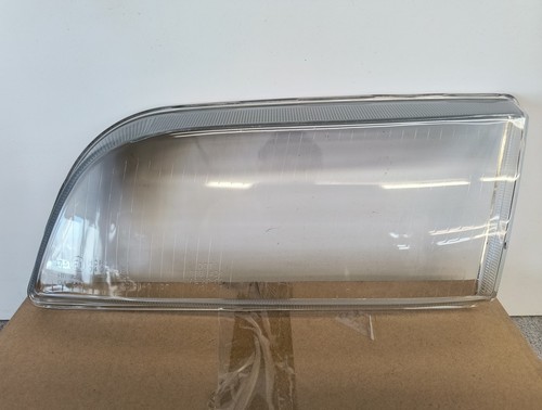 2000-2004 Volvo V40 S40 Left Driver LH Headlight Lens NEW AFTERMARKET - Picture 2 of 11