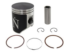 KIT PISTON NAMURA HONDA CRM / NSR 125 DIAMETRE 55MM