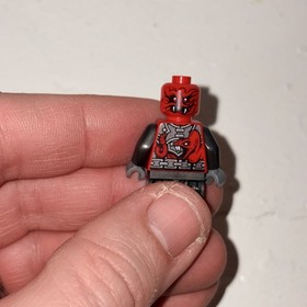 LEGO Ninjago Minifigure Tannin (70622) (Genuine)