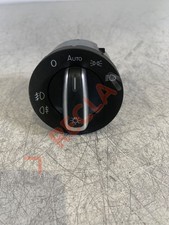 VOLKSWAGEN TRANSPORTER T6 MKVI 2015-2019 AUTOMATIC HEADLIGHT SWITCH 3C8941431A