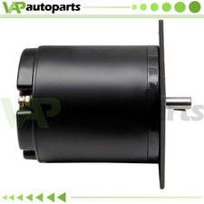 Starter Fit For Meyer Plow Motors Salt Spreader 10711 36218 M-2100 M-5000 W-8800 Starter Fit For Meyer Plow Motors Salt Spreader 10711 36218 M-2100 M-5000 W-8800