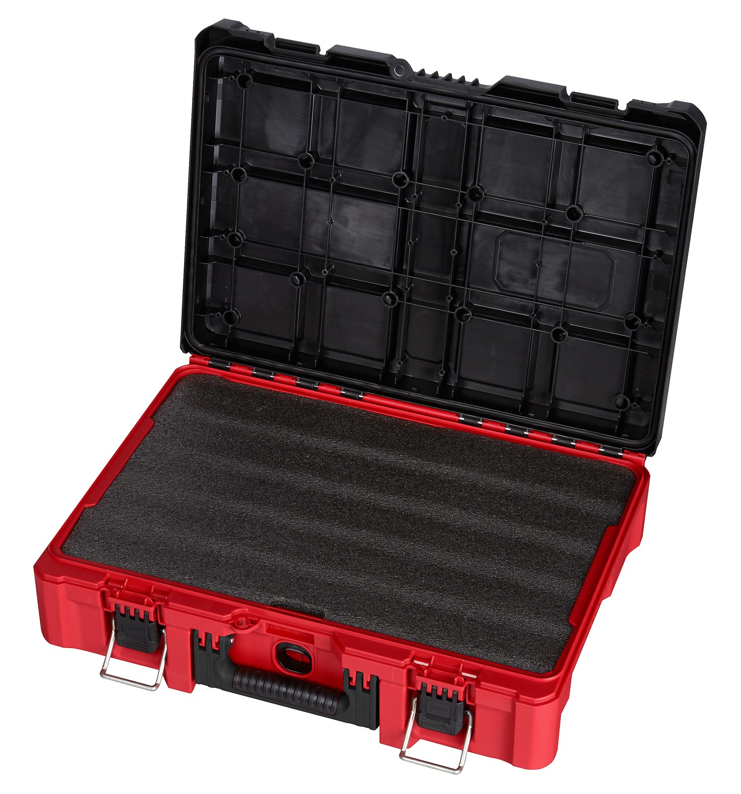 Milwaukee 48-22-8450 PACKOUT Tool Case with Customizable Insert listing photo 5
