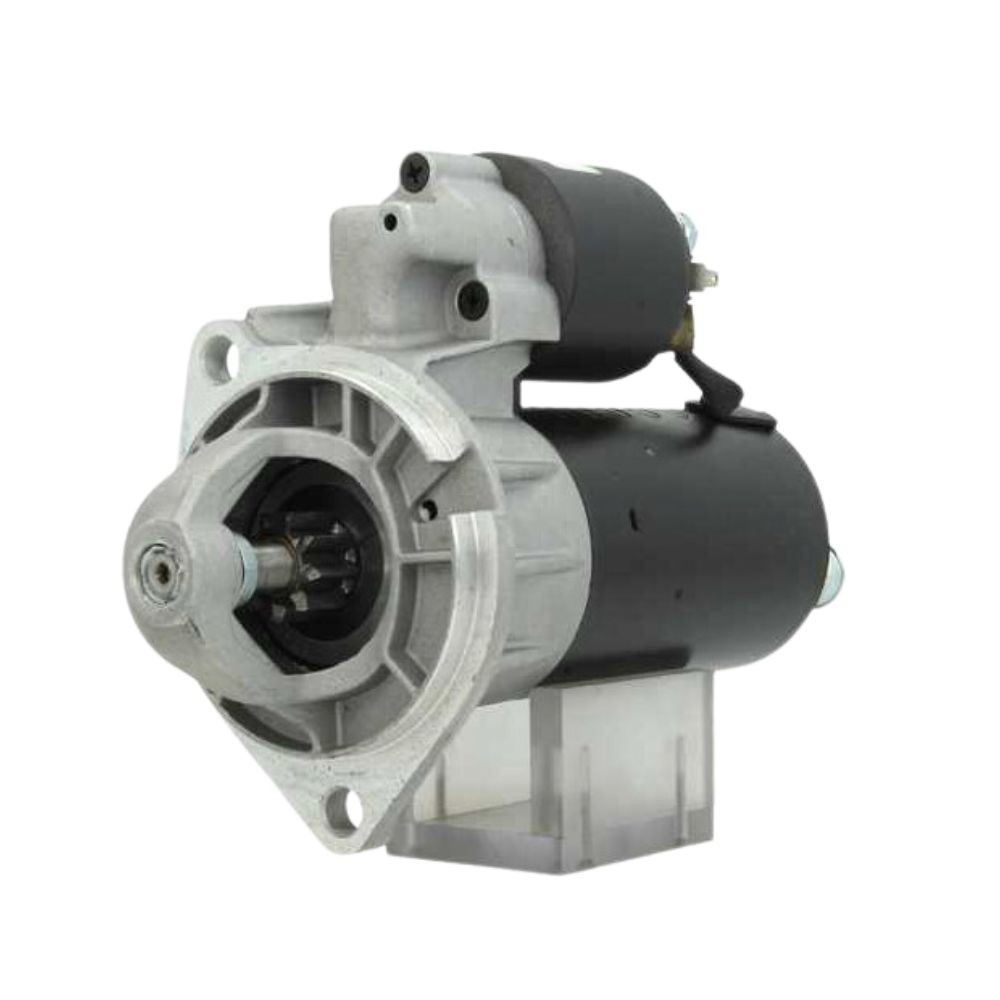 Neuf Démarreur Compatible Pour Saab 1,4 Kw 12 Volts 0001108038+