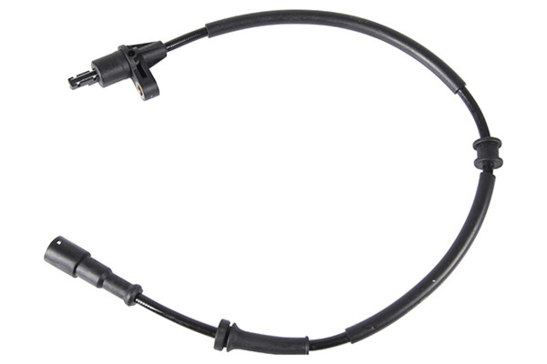 ABS Sensor Raddrehzahl Hinterachse Rechts FüR Renault Megane I Classic-image