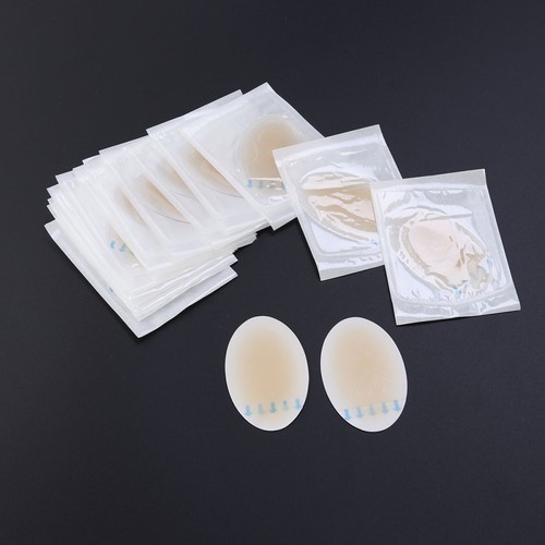 15 PCS/Pack Anti-wear Foot Stickers Heel Cushion Inserts Women Pads Back - Picture 10 of 11