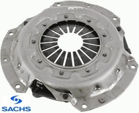 Sachs 3082790001 Kupplungsdruckplatte FüR Isuzu