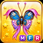 2026 Birthday Butterfly | Adopt Now