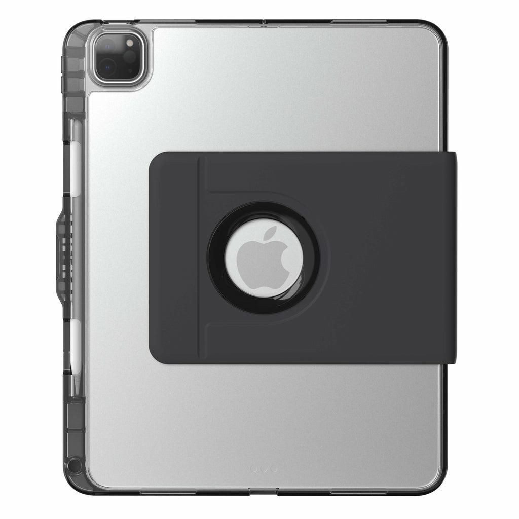 Targus VersaVu Clear Case for iPad Pro, Tablet Hülle, Schwarz, Transparent - Bild 2