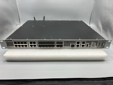 Palo Alto PA-3420 Firewall - Next Generation Firewall - Security Appliance