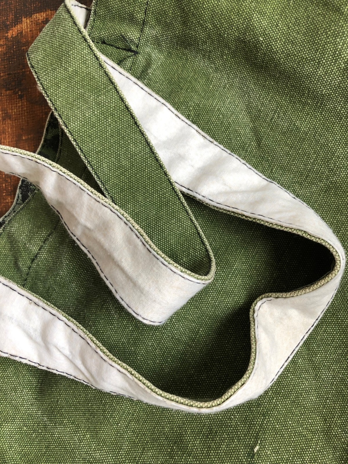 LOOP ANDY WARHOL FOUNDATION VISUAL ARTS CANVAS CL… - image 5