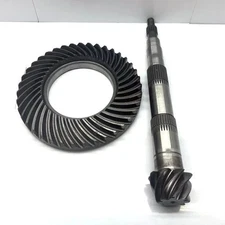 Used Ring Gear & Pinion fits John Deere 3033R 3038R 3039R LVA801764 LVA802342