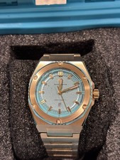 TechnoMarine Women's Coral Legacy 36mm Quartz Watch TM-416087