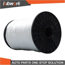 Labwork 3/4" x 528' 2500 lbf Tensile Capacity Polyester Pulling Tape Mule Tape