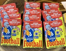 1989 Topps Football Cards 24