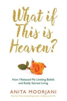 What If This Is Heaven?: How I Released My Limiting Beli... | Buch | Zustand gut