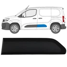Rear door side trim for Citroen Berlingo 2018-2023 / Left