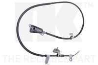 Nk Bremsseil Seilzug Feststellbremse 9022120 FüR T30 Nissan Trail 1 4X4 Dci Fwd