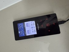 1x Kessil aquarium light tuna blue with 1 controller + 2x Lights For Spares