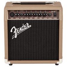 Fender Acoustasonic™ 15, 120V