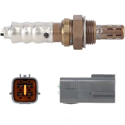 Oxygen Sensor-OE Style DENSO 234-4118 fits 2008 Mazda 5 2.3L-L4