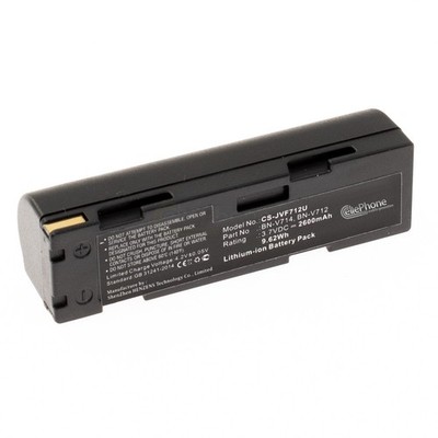 3,7V Akku Li-Ion für JVC GR-DV14 GR-DV2 GR-DV70E GR-DVJ70 GR-DVJ70E