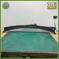 09-17 AUDI Q5 SQ5 FRONT UPPER WINDSHIELD COWL...