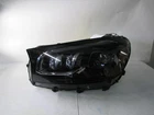 2020-2023 MERCEDES GLS-CLASS LEFT LED Headlamp (adaptive) OEM (SY1-C)