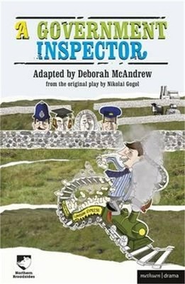 A Government Inspector (Paperback or Softback)