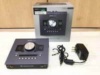 UNIVERSAL AUDIO Apollo Twin mk2 Solo Audio Interface