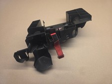 Original Halter Kugelkopf Anhängerkupplung Mercedes A Klasse W169 A1698900414