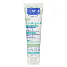 Image of Mustela - Stelatopia+ Lipid Replenishing Cream 150ml